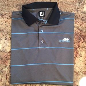 FootJoy Men’s Golf Shirt, size XL